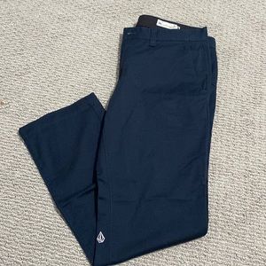 Volcom dress pants